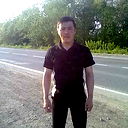 Бообеков Рысбек