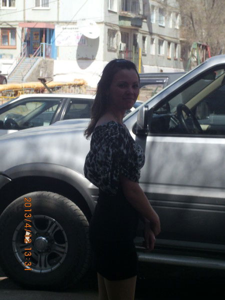 Мария Солнце