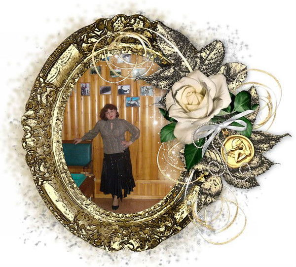 Елена Золотухина