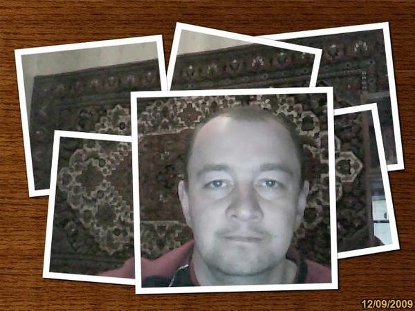 Максим Саитов