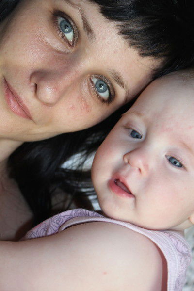 Аня Прыгова