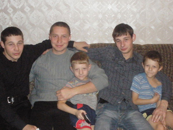 Степан Сливенко