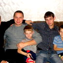 Степан Сливенко