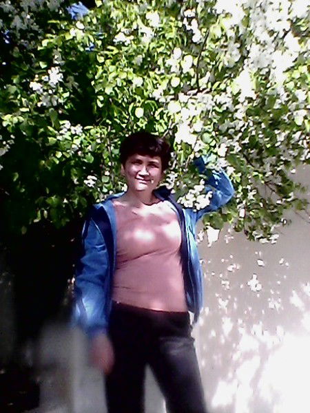 Айгуль Вахитова