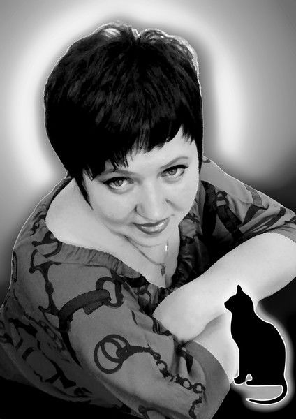 Наталья Кутина(Колесова)