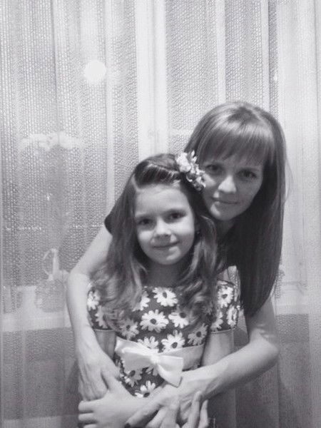 Светлана Лихонина