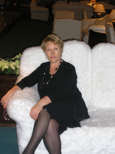 Наталья Аврах