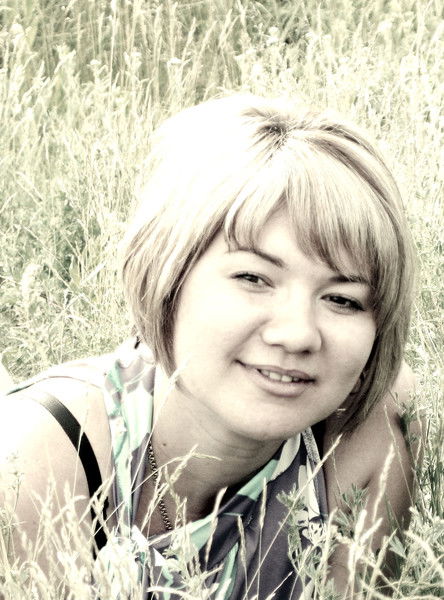 Cветлана Граур