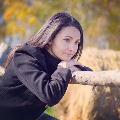 Елена Дудина