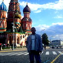 Дмитрий Беспрозванный