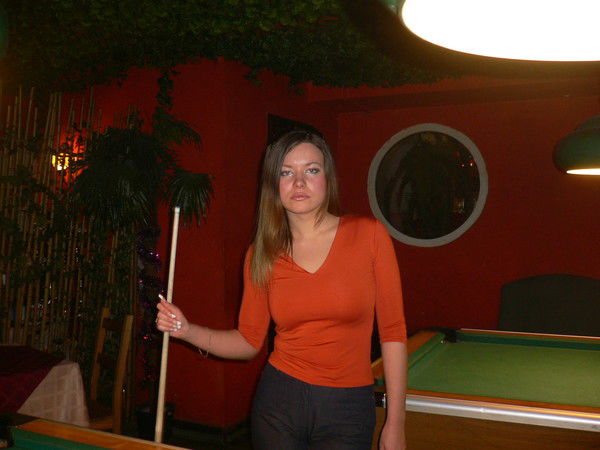 Елена Зайцева