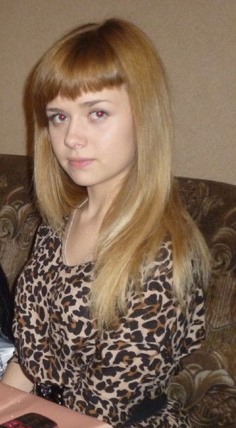 Вероника Королева