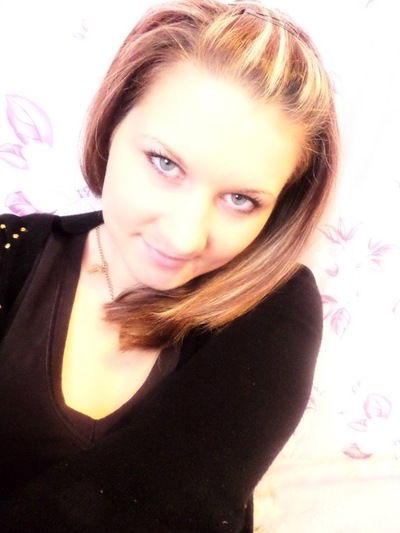 Маша Цыбулько