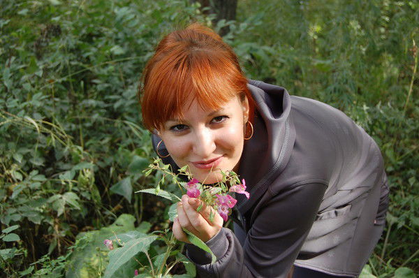 Марина Бубелова