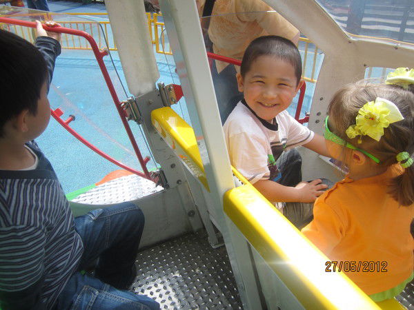 Бегаим Таштаналиева