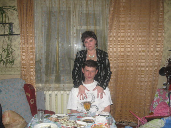 Елена Климова