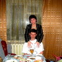 Елена Климова