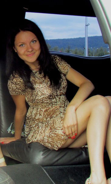 Екатерина Фисенко