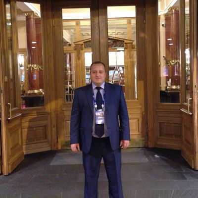 Александр Семенцов