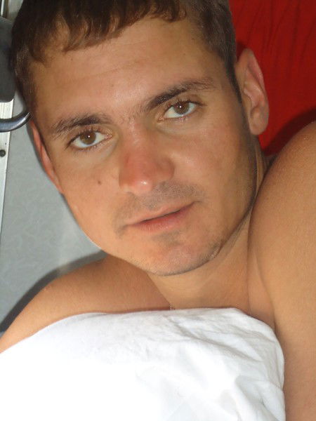 Сергей Штоль