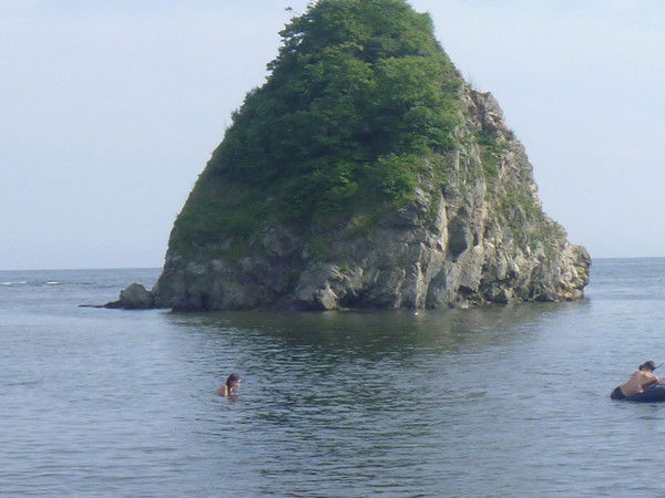 Наталья Павенская