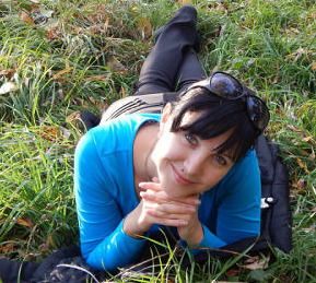 Виктория Романова