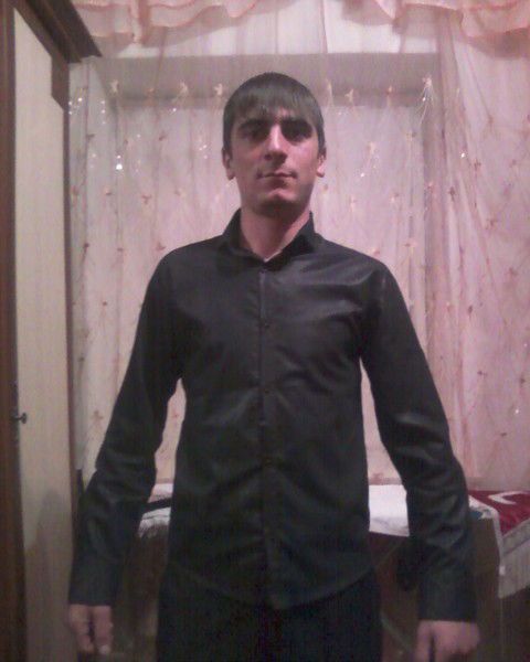 Искандер Мавлюдов