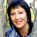 Екатерина Капустина