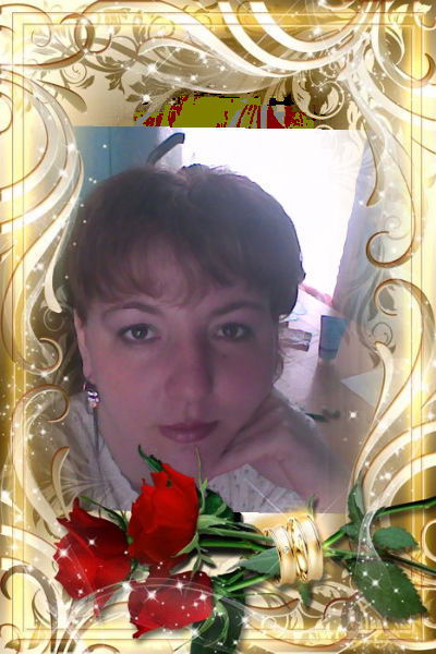 Ольга Никитина