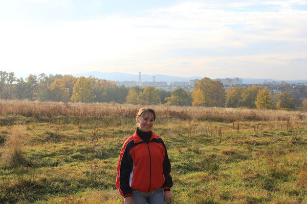 Лиля Катрич