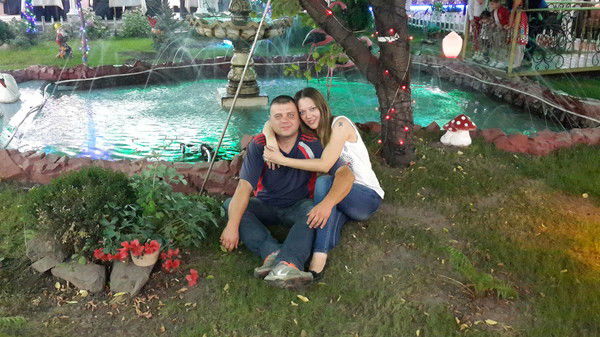 Анна Николенко