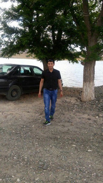 Мухамеджан Ниетбаев