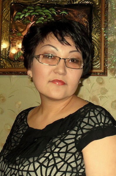 Нурзада Курмангалиева