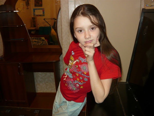 Елена Новикова