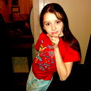 Елена Новикова