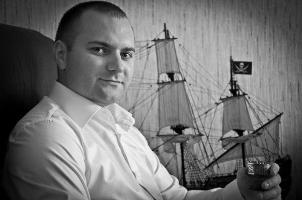 Иван Поддубецкий