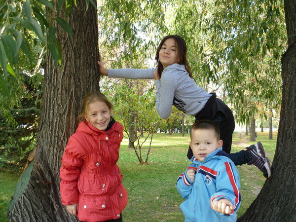 Диана Резникова