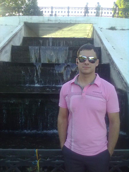 Дмитрий Заболотских