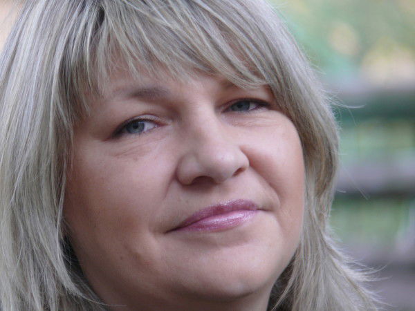 Людмила Глебова