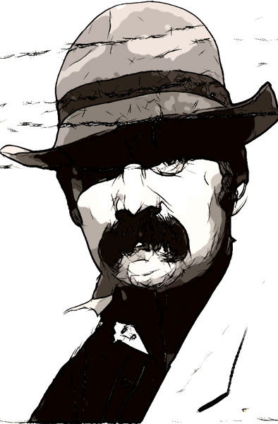 Совок Грёбаный