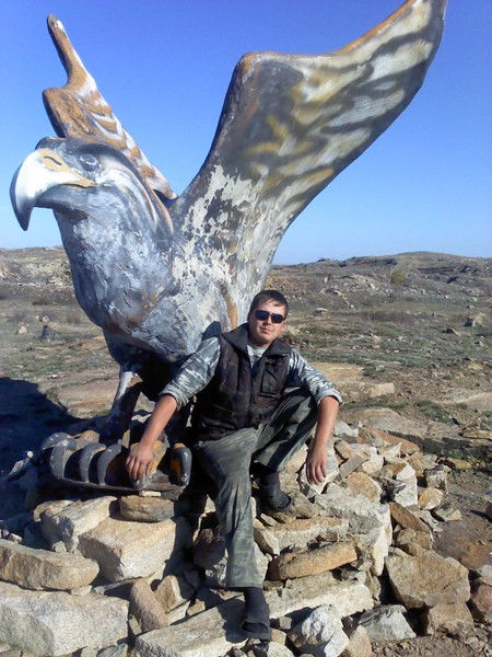 Алексей Ковалев