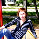 Юля Ахина
