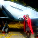 Галина Лелекова