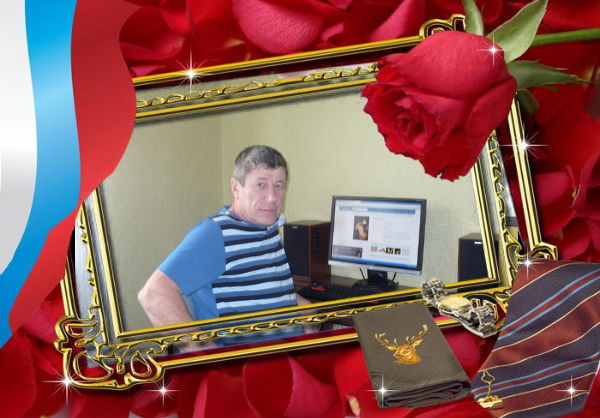 Николай Шаевич