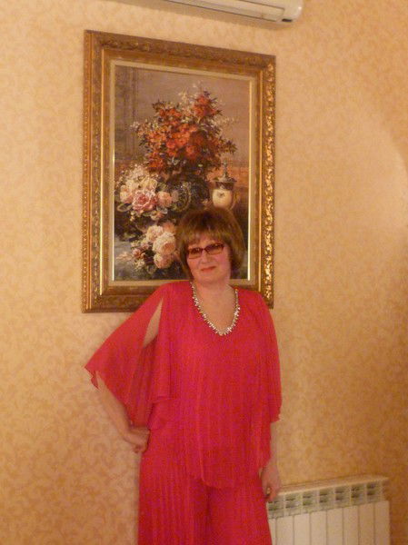 Ольга Насонова