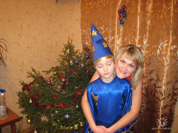 Евгения Кузнецова