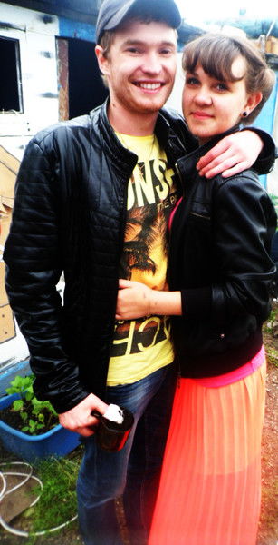 Дарина Соболева