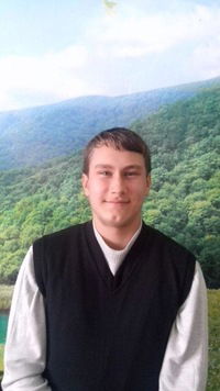 Роман Павлюк