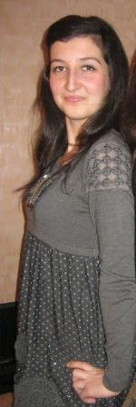 Мавиле Сейтмеметова