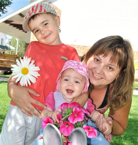 Анастасия Дубинина